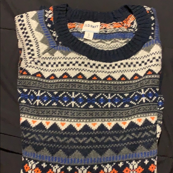 Sweater - Picture 2 of 2